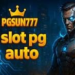 slot pg auto bet